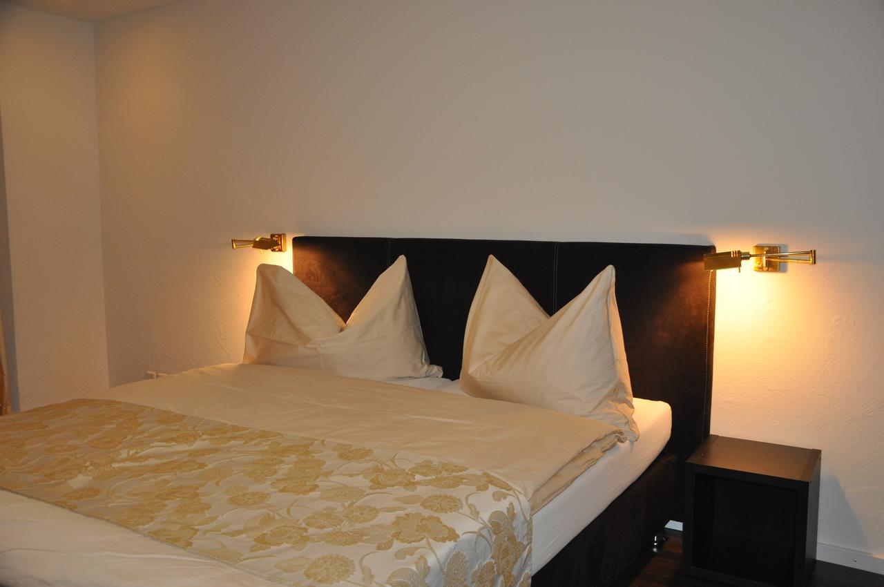 Hotel Löwen Mellingen Zimmer foto