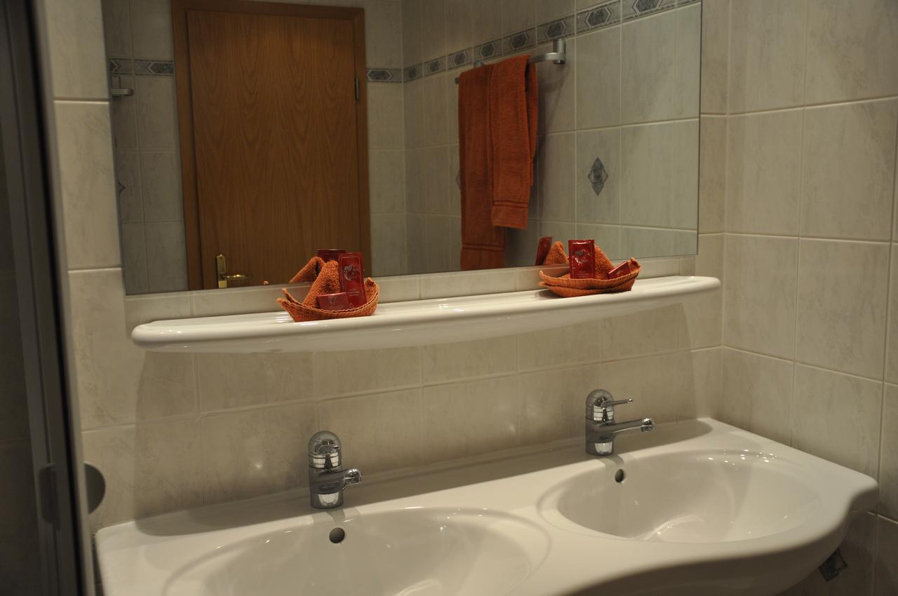 Hotel Löwen Mellingen Zimmer foto